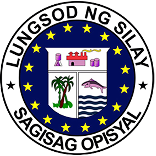 Silay City Logo
